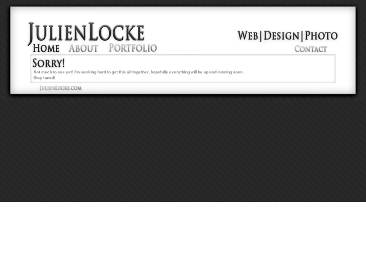 www.julienlocke.com