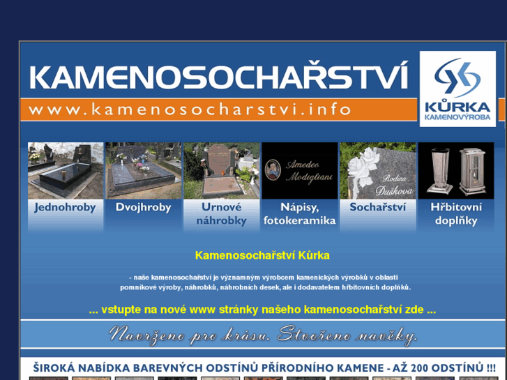 www.kamenosocharstvi.info