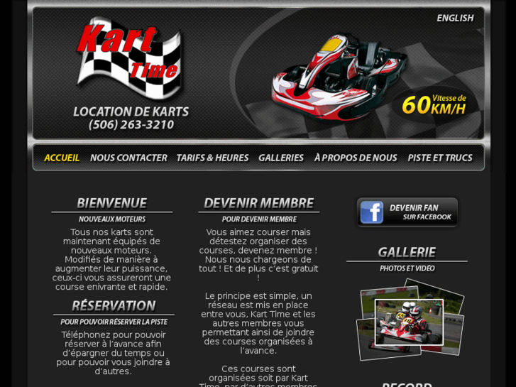 www.kart-time.com