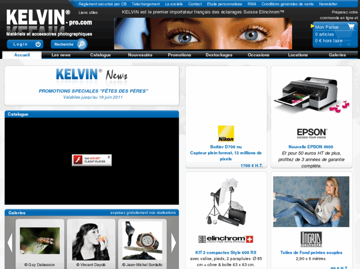 www.kelvin-pro.com