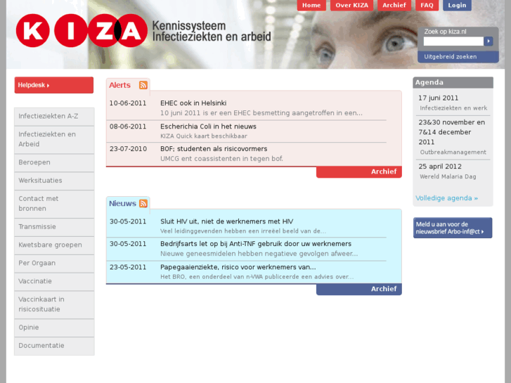 www.kiza.nl