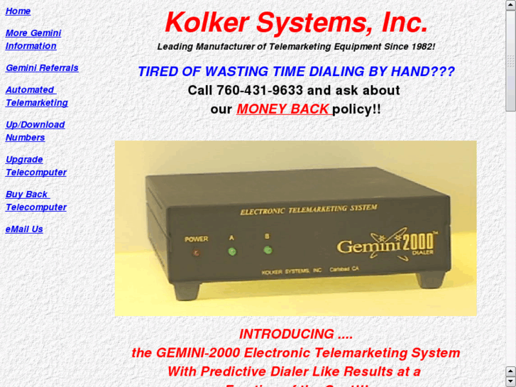 www.kolkersystems.com