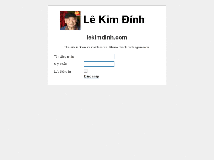 www.lekimdinh.com