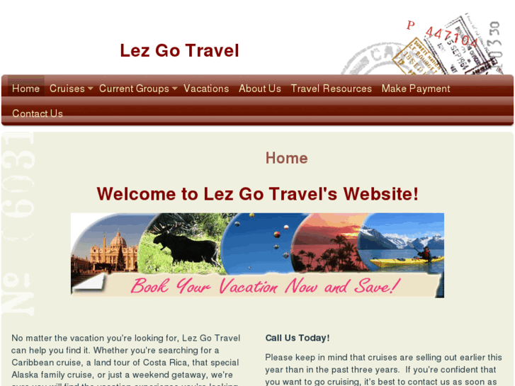 www.lezgotravel.com