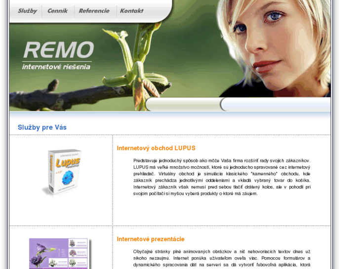 www.lupus.sk