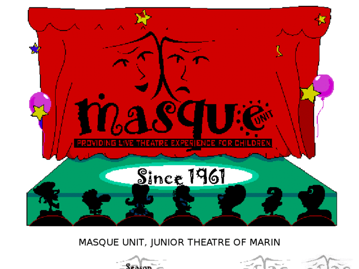 www.masqueunit.org