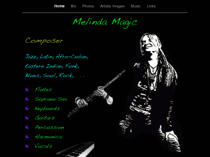 www.melindamagicmusic.com