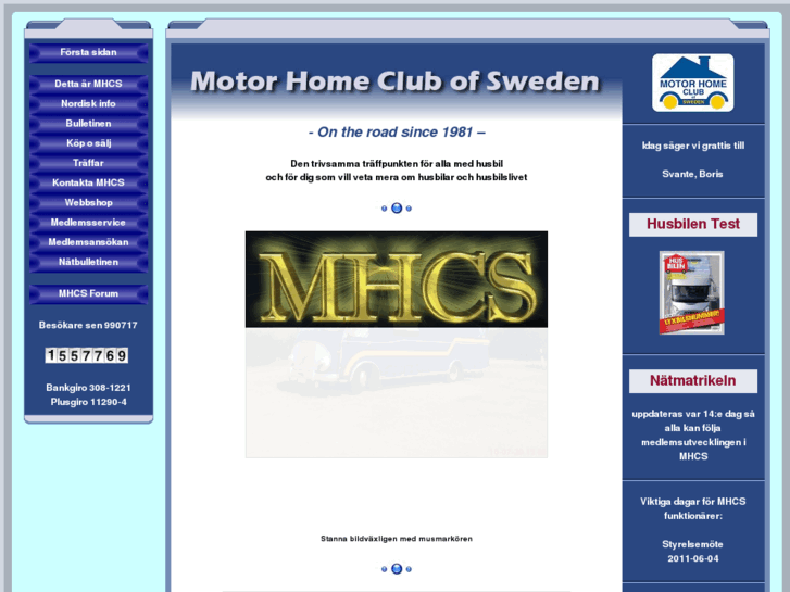 www.mhcs.nu