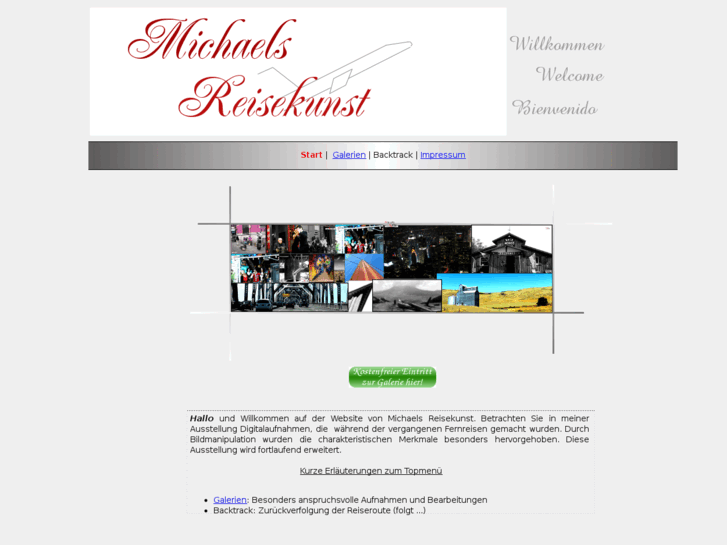 www.michaels-travelart.com