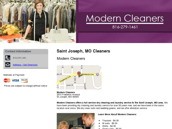 www.moderncleaners.net