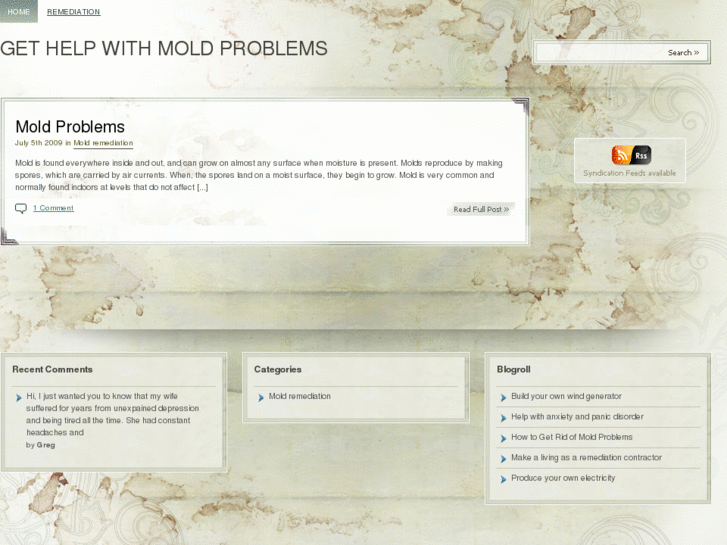www.moldhelp.net
