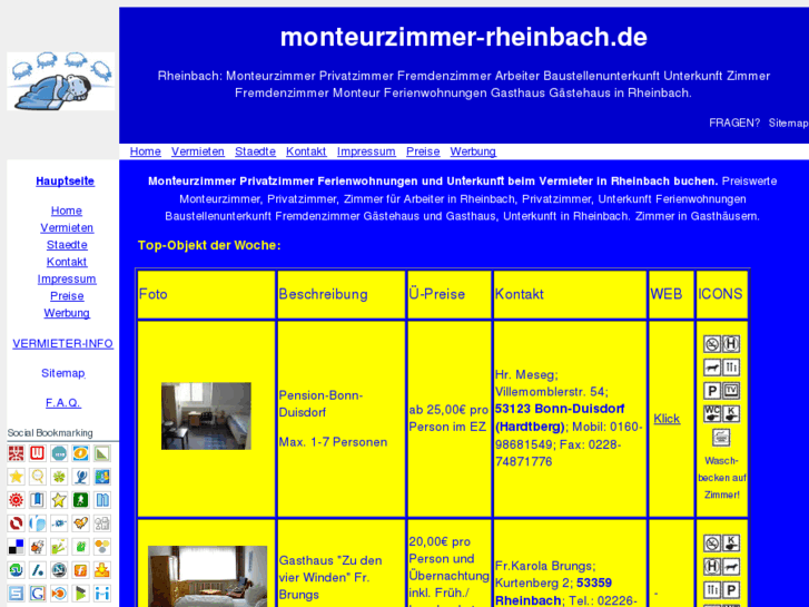 www.monteurzimmer-rheinbach.de