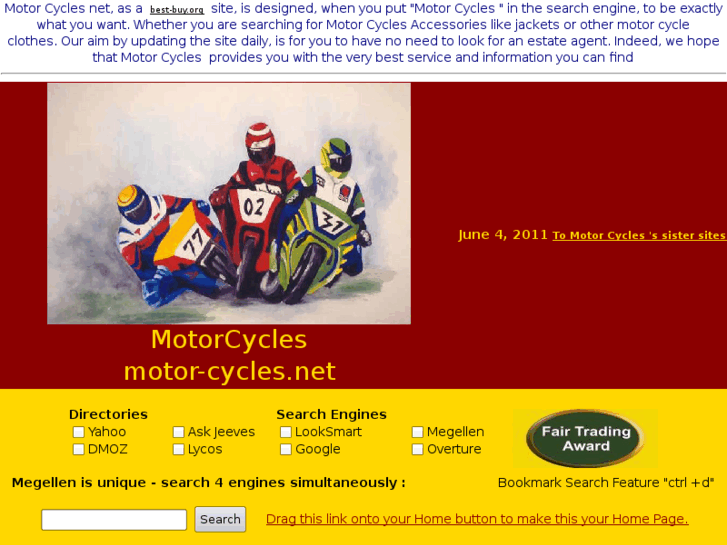 www.motor-cycles.net