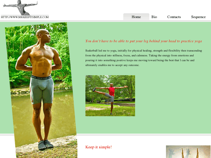 www.mrkeepitsimple.net