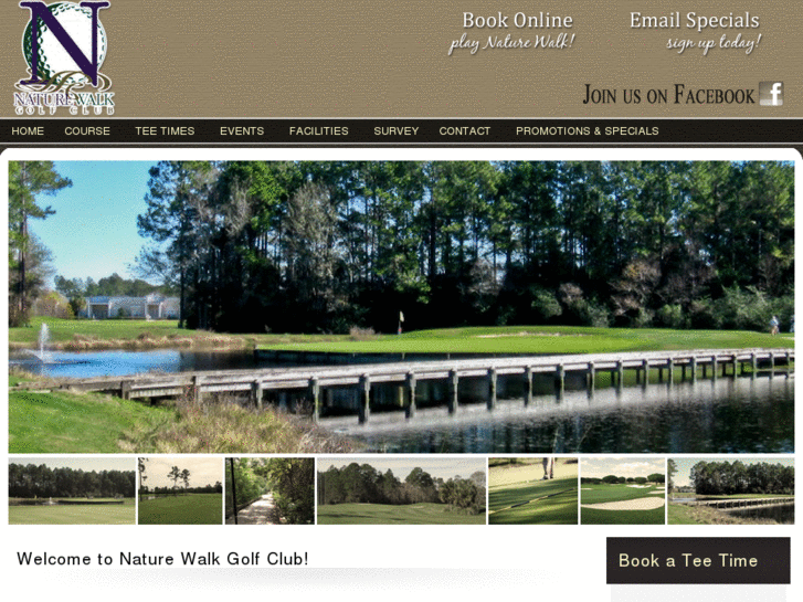 www.naturewalkgolfcourse.com