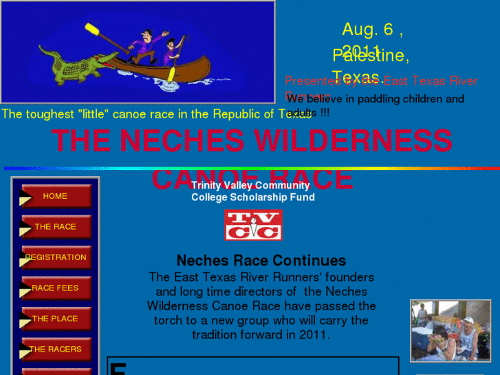 www.necheswildernessrace.com