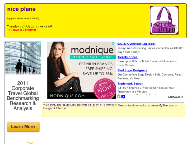 www.niceplane.com