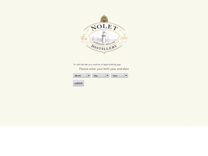 www.noletsdistillery.com