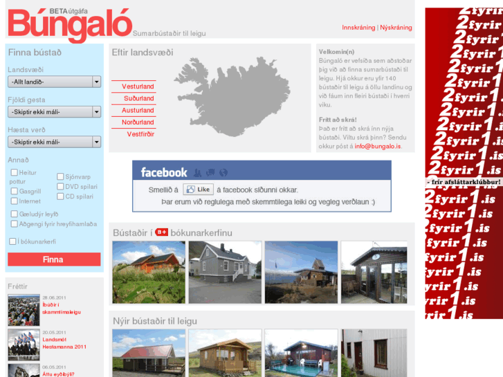 www.nordicbungalo.com