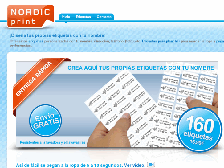 www.nordicprint.es