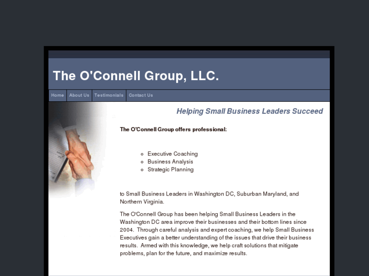 www.oconnell-group.com