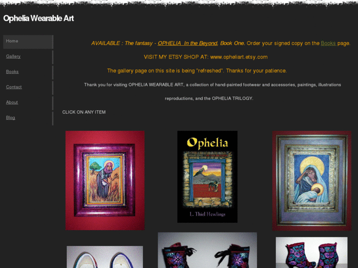 www.opheliart.com