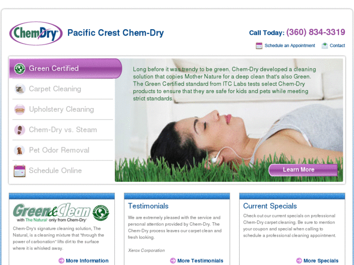 www.pacificcrestchemdry.com