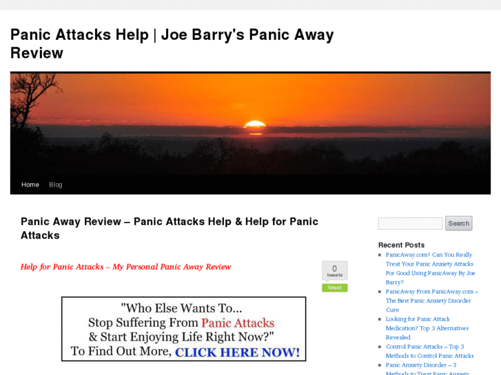 www.panicattackshelp.net