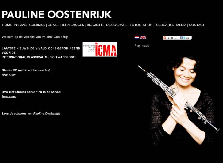 www.paulineoostenrijk.com