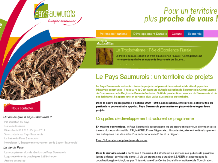 www.pays-saumurois.fr