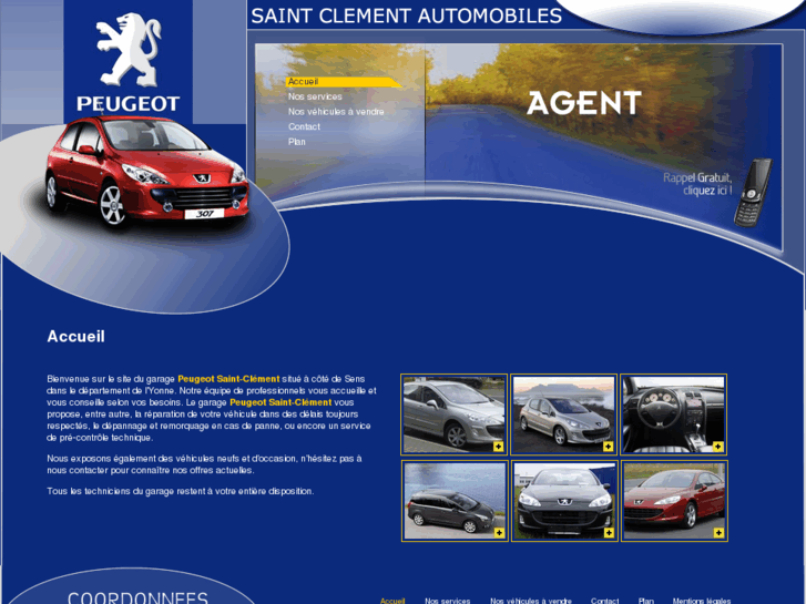 www.peugeot-saint-clement.com