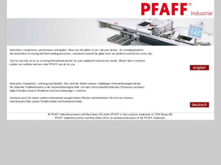 www.pfaff-industrial.com