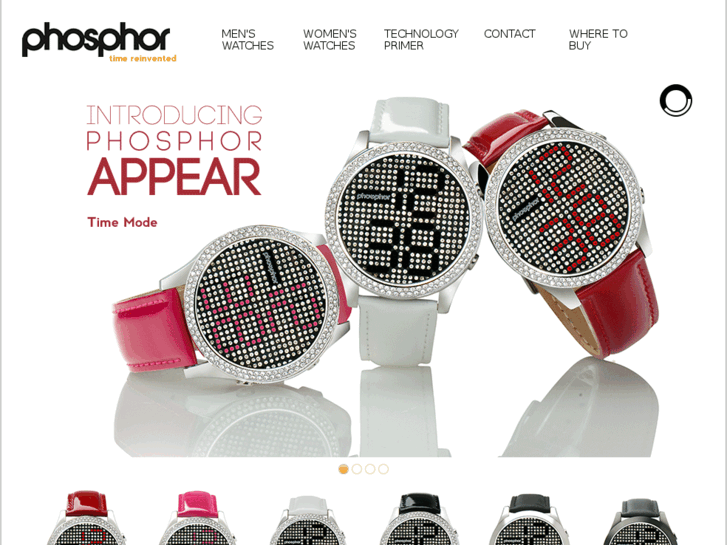 www.phosphorwatches.co.nz