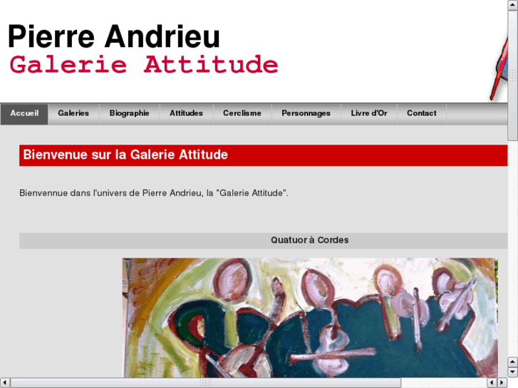 www.pierreandrieu.net