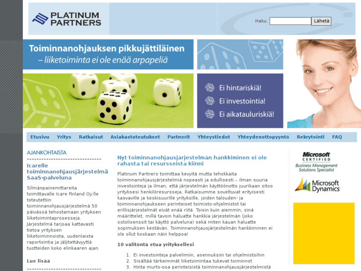 www.platinumpartners.fi