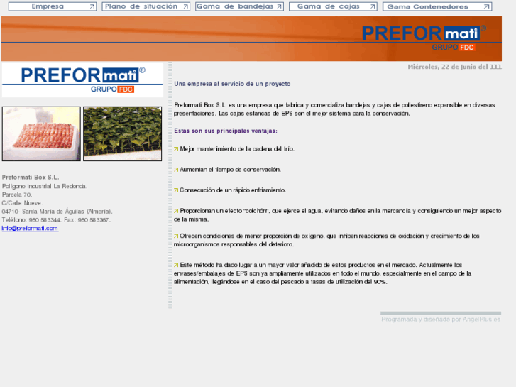 www.preformati.com