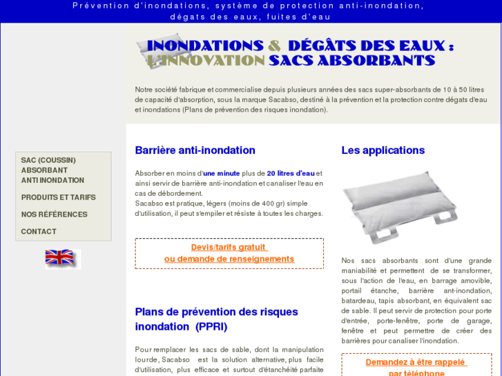 www.protection-inondations.com