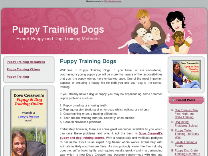 www.puppytrainingdogs.com