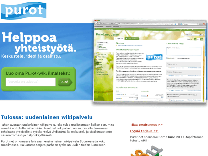 www.purot.net