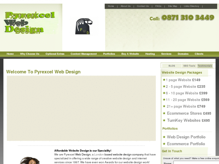 www.pyrexcelwebdesign.com