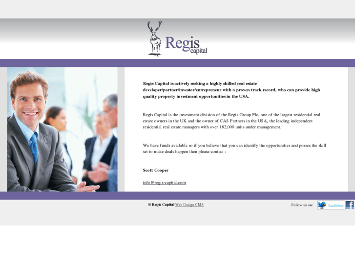 www.regis-capital.com