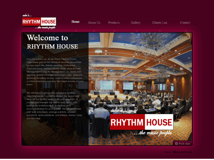 www.rhythmhousejpr.com