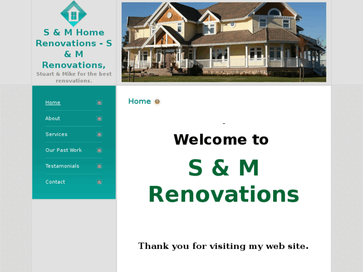 www.s-m-renovations.com