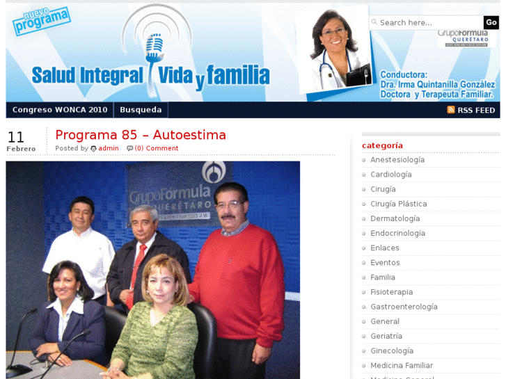 www.saludintegralvidayfamilia.com