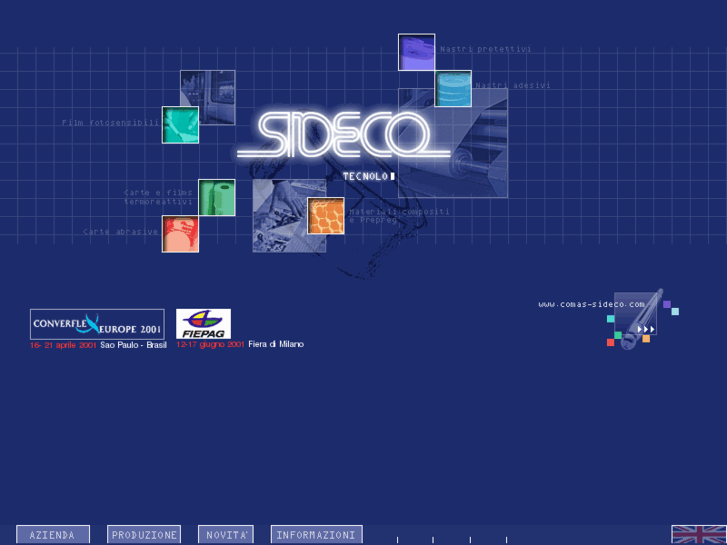 www.sideco-converting.com