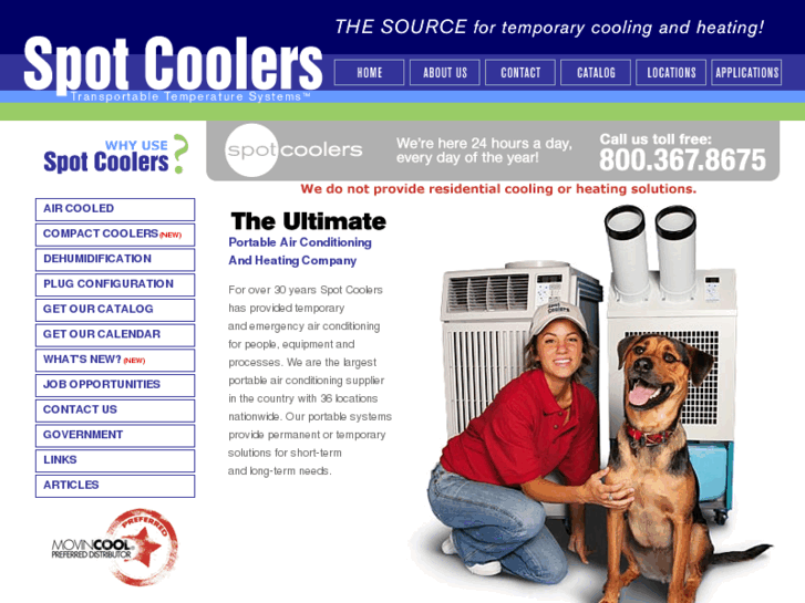 www.spot-cooler.com