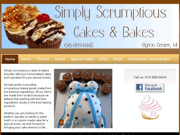 www.sscakes.com