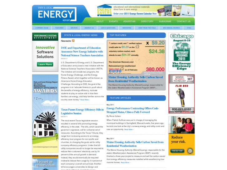 www.stateenergyreport.com