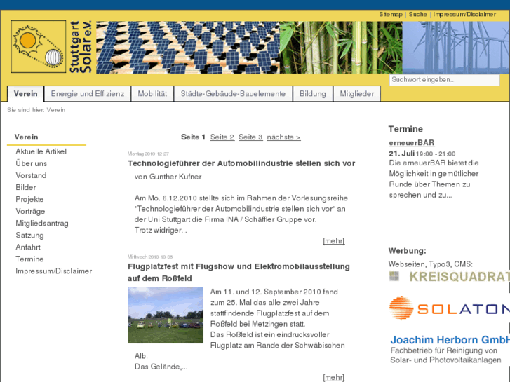 www.stuttgart-solar.de