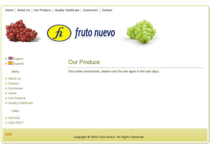 www.sudfrut.com